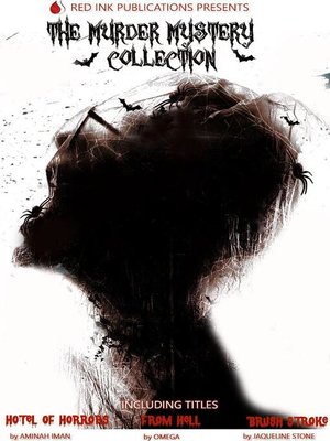 cover image of Red Ink Presents